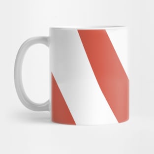 Abstract pattern Mug